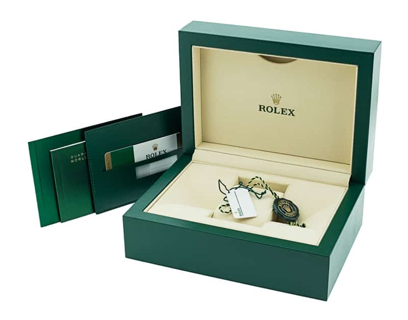 Rolex Datejust 116234